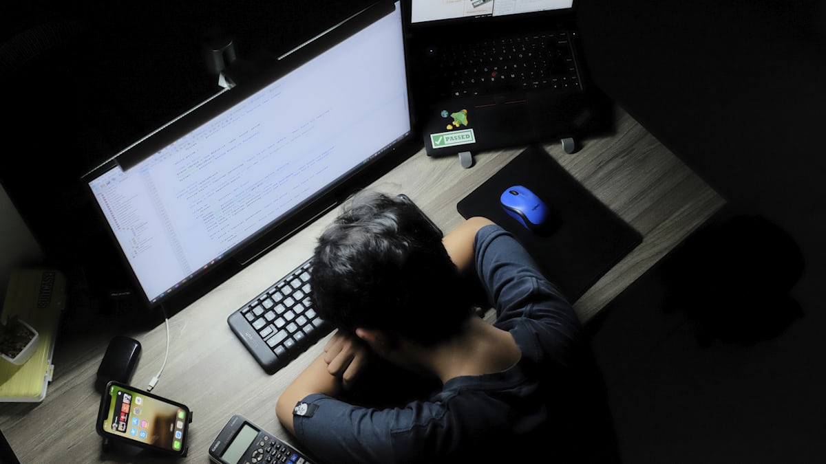 Nem todo problema do negócio é do negócio